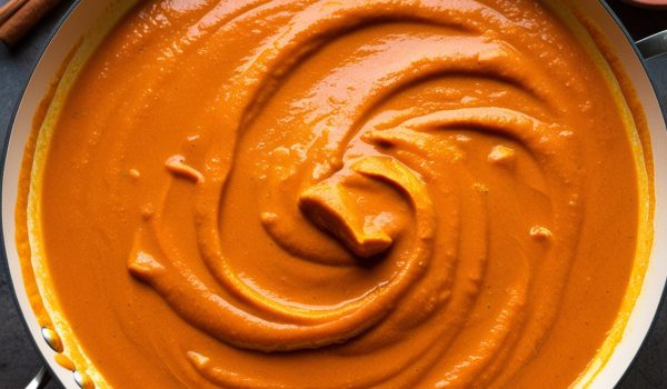 طرز تهیه سس باتر چیکن